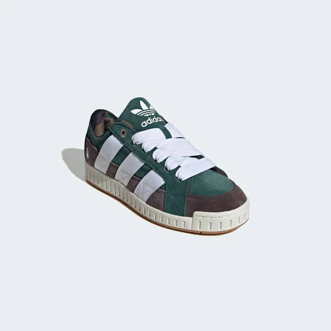 BAPE & adidas Debut the adidas N BAPE Sneaker